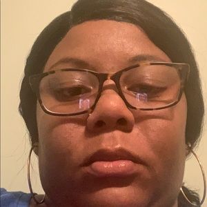 Meet your Posher, Georgia